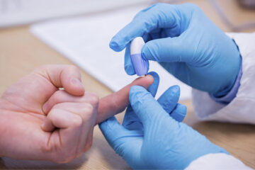 diabetologia