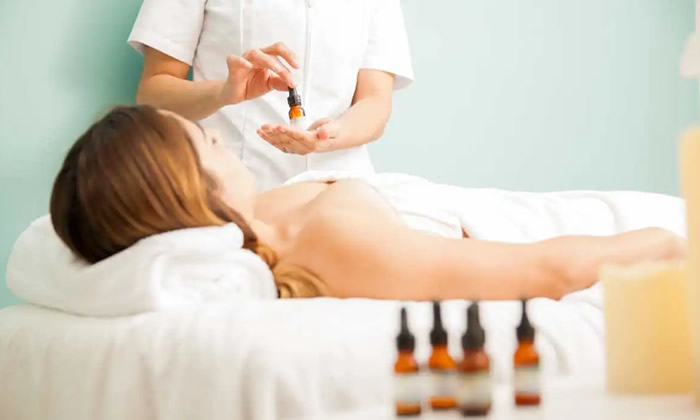 naturopatia
