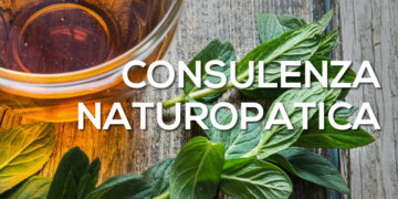 consulenza naturopatia